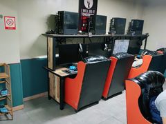 -上机堂网咖永源店