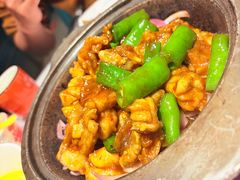 -聚鑫阁江浙菜·非遗传承技艺(闵行交大店)