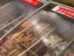 -大鸭梨烤鸭(左家庄店)
