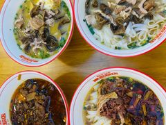 -无名粉店(五一广场店)