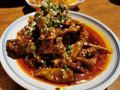 -老九巷川小馆(万松园店)