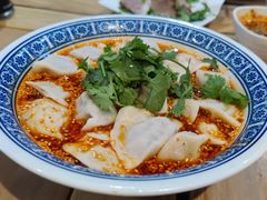 -毅祥斋老孙家泡馍(北院门鼓楼店)