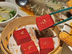 -张福记(陇海中路店)