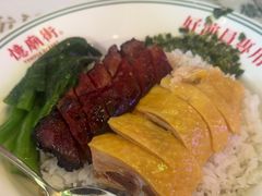 -憶廟街 X 沙角邨(太古城店)