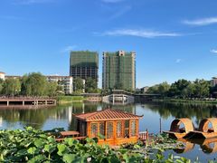 -西海子公园