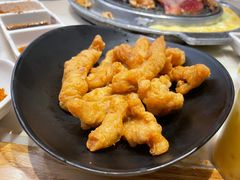 -韩宫宴烤肉·料理(桐乡吾悦广场店)