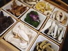 -大理董·董家小厨野生菌火锅(古城旗舰店)