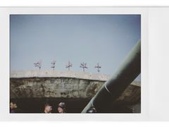 -胡里山炮台