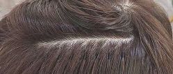 -3AM·S HAIR SALON烫发染发接发