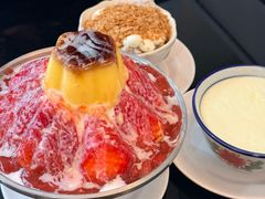 -水牛奶皇后糖水铺(深圳总店)