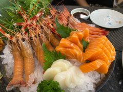 -菊上料理(蜀山银泰百货店)