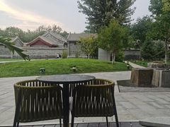 -The Rug Cafe(王府中环店)