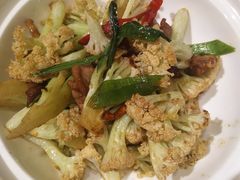 -阿罗新疆菜(人民广场店)