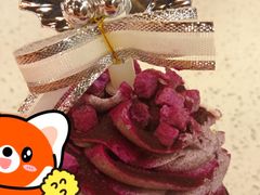 -面包新语(上地华联店)