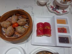 潮州粉果-广府汤语·靓汤·早茶·小粤菜(仁恒梦店)