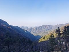 -东白山