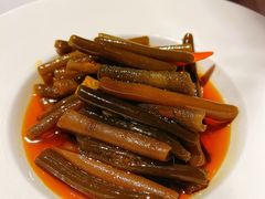 -小河盐帮·私家菜·烤鸭(三元桥·霄云路店)