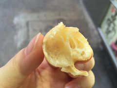 -利强记北角鸡蛋仔(弥敦道店 )