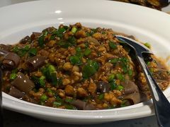 -船歌·鱼水饺青岛菜(金狮广场店)