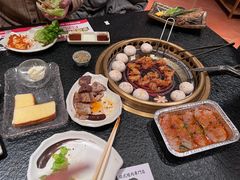 -牛家酒场(7mall店)