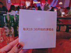 -阿卡贝拉音乐汇(印象城店)