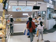 -果呀呀(凯德广场店)