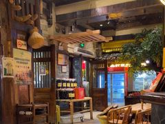 -寨子里的·钵钵菜·湘西山里菜(魅力湘西店)