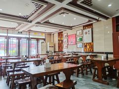 -宋八戒手工板面(车站路店)