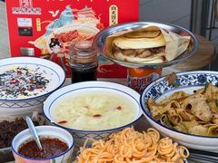 -樊记腊汁肉(竹笆市总店)