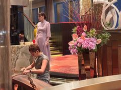 -金轩中餐厅 Jin Xuan(浦东丽思卡尔顿酒店)