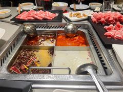 -海底捞火锅(旭辉MALL店)