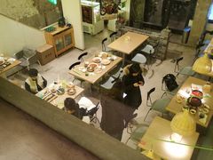 -苦尽酒馆·川菜(鼓楼店)