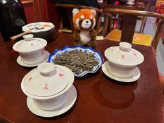 -盖碗儿梨园·变脸吐火·川剧(天府广场店)