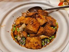 -湖影中餐厅·南京金茂威斯汀大酒店