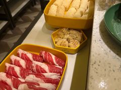-润园四季椰子鸡火锅(海上世界店)