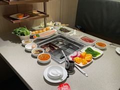 -海底捞火锅(群光广场店)