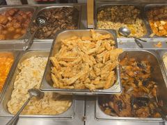 -合合自助快餐(六顺店)