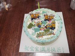 -安馨无忧月子中心(青秀店)
