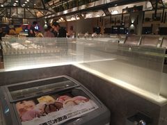 -比格比萨自助(诺亚大厦店)