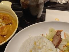 -大家乐(广州天河城六楼店)