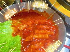 -恩泽家·果味坛子韩国炭火烤肉(白石龙店)