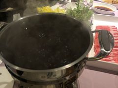 -鼎鼎香·港式火锅(北京SKP店)