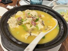 -港丽餐厅(正大店)