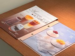 -糖纸甜品(印象城店)