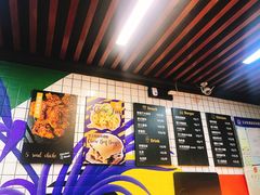 -前进5路汉堡炸鸡(前进五路店)