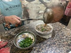 -正宗杨记普洱酸醋米线(总店)