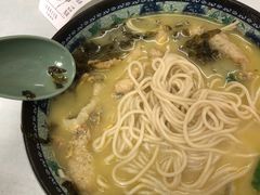 -明呈黄鱼面馆(斜土路店)