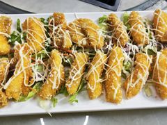 -源港渔村-中山脆肉鲩(博罗店)