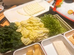 -享月汤皇·海鲜小火锅·聚会(曲江创意谷店)