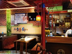 大堂-京氣春饼(机场店)